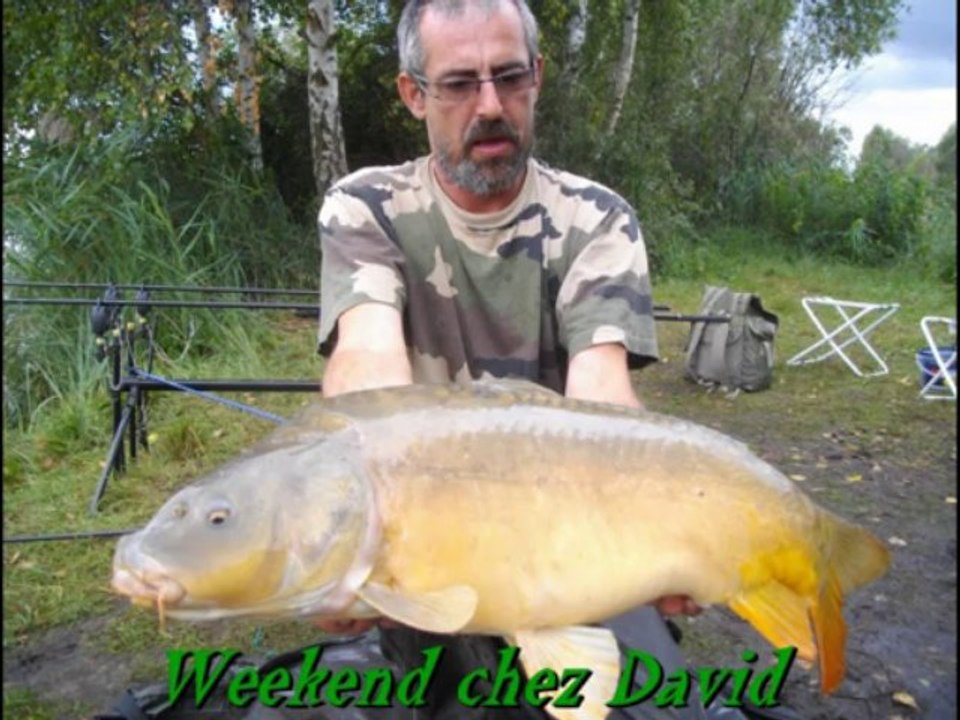 Chez DAVID 2