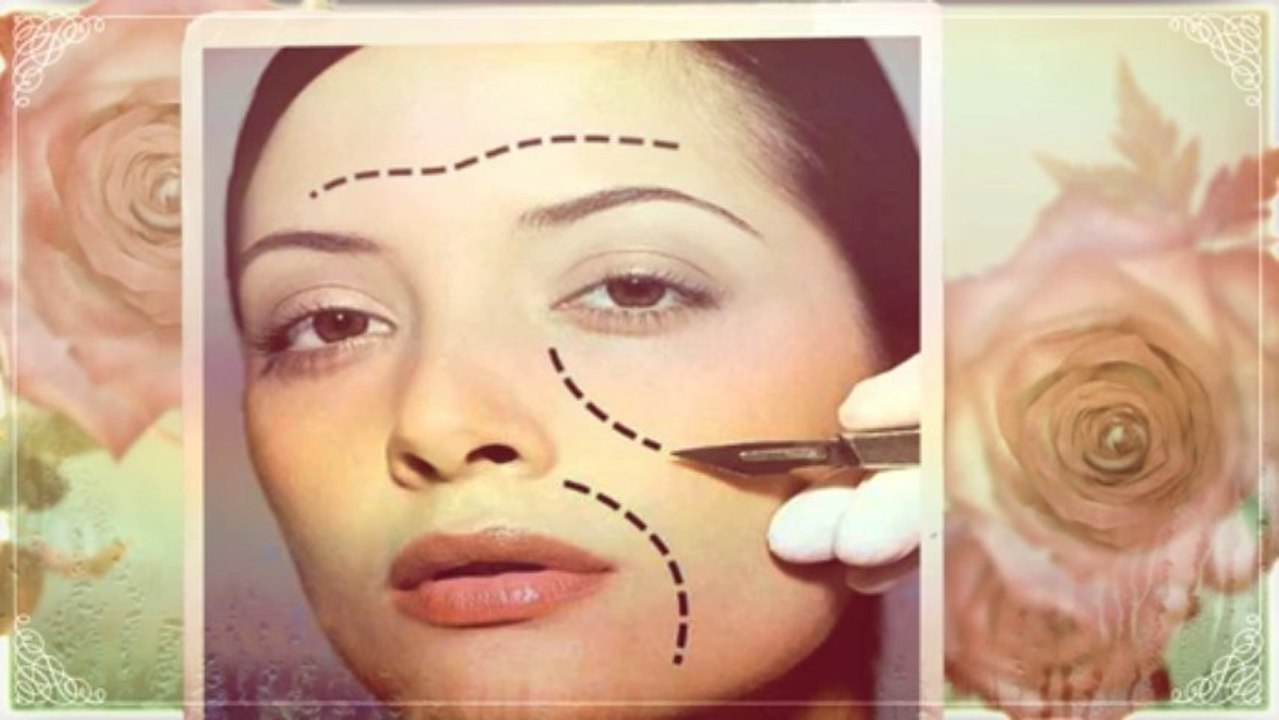 Cosmetic Surgery