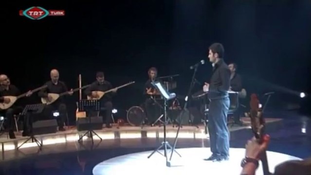 05 osman korkmaz gine yeşillendi niğde bağları 09.02.2013 o türküler