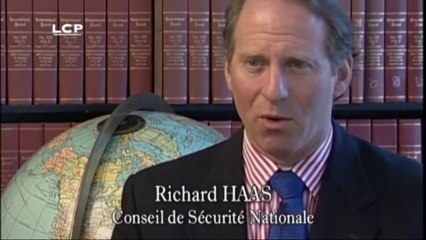 Secrets d'État - Les hommes de la Maison Blanche E03 - FiNAL - Les années Reagan Bush