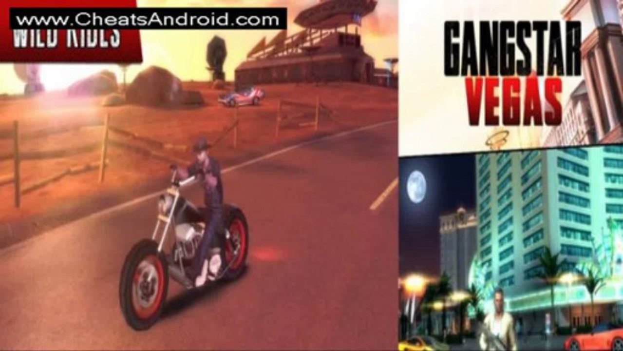Gangster Vegas Cheats Hack - Unlimited Donuts And Money Hack (Latest Updated 2013)