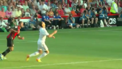 Cristiano Ronaldo, cerca de renovar con el Real Madrid