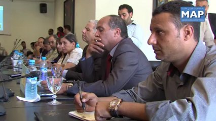 المجازر والسلامة الصحية موضوع لقاء صحفي بالرباط