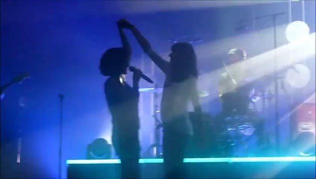 06 Septembre 2013 - Mézidon-Canon (Mademoiselle fume)