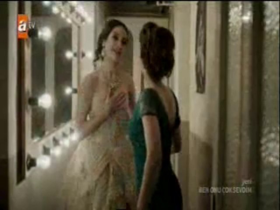 Ben Onu Çok Sevdim 1 part 4