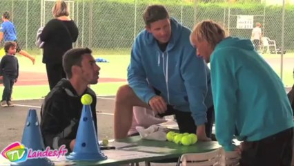 L'offre associative de Messanges