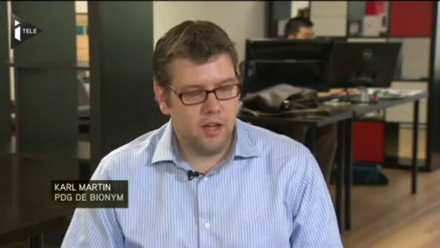 Les mots de passe par coeur