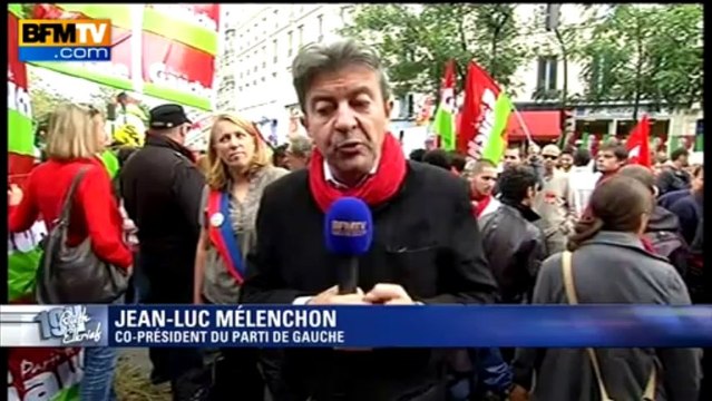 Thomas Wieder et Nicolas Beytout: le Face à face Ruth Elkrief - 10/09