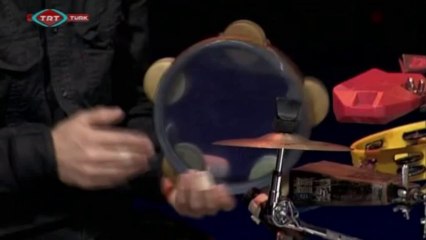 04 ömer sami sağancı gulahsızda guyi var 16.02.2013 o türküler