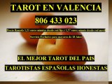 Cartas del Tarot en Valencia