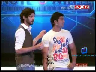 India's Minute to Win It 10th September 2013 Video Watch pt1