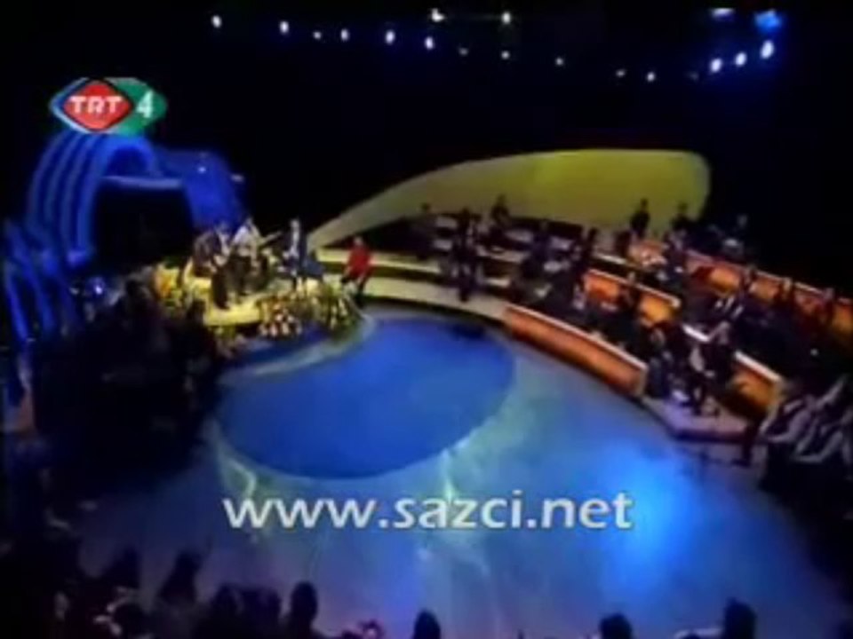 Erdal Erzincan _ Nurullah Akcayir_ Ervah-i Ezelden_ Asik Summani