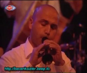 Nurullah Akçayir - Hani yaylam