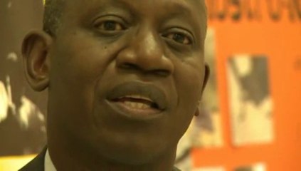 Appello di Jean-Léonard Touadi per non dimenticare il Congo