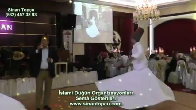 semazenli düğün organizasyonu, semazenli düğün organizasyonu fiyatları