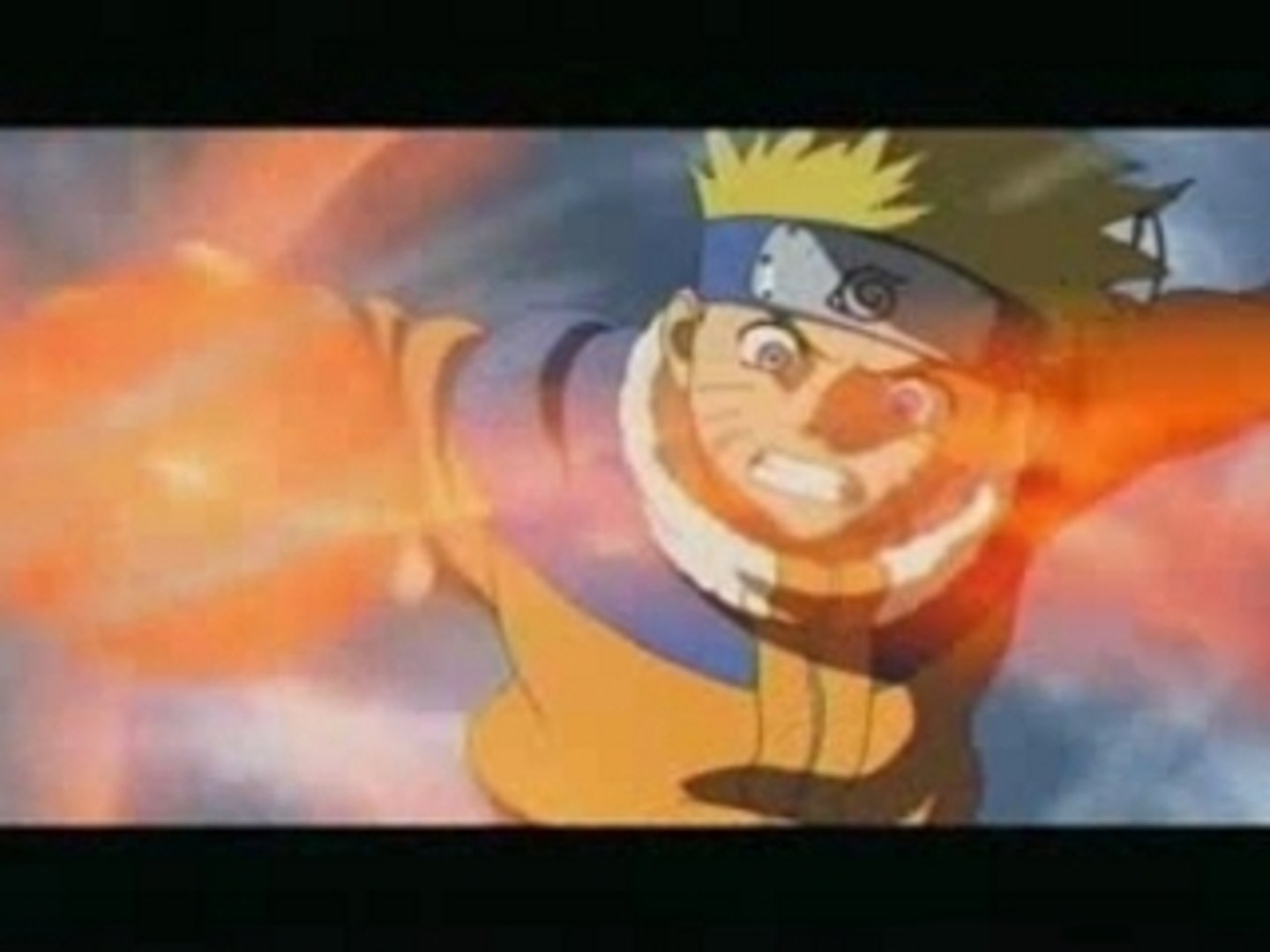 Naruto