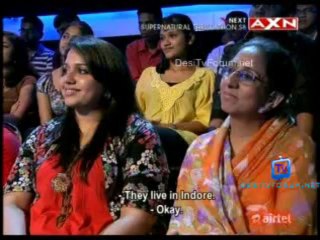 India's Minute to Win It 10th September 2013 Video Watch pt2