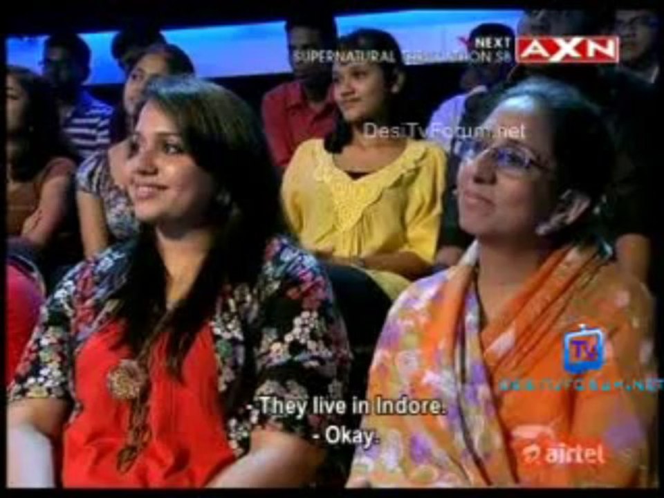 India's Minute to Win It 10th September 2013 Video Watch pt2