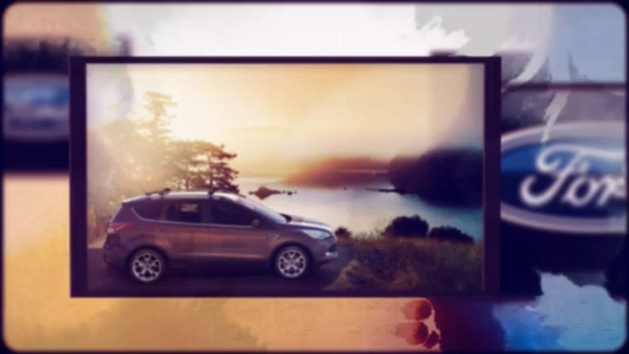 Fremont Ford has the 2013 Ford Escape near Union City