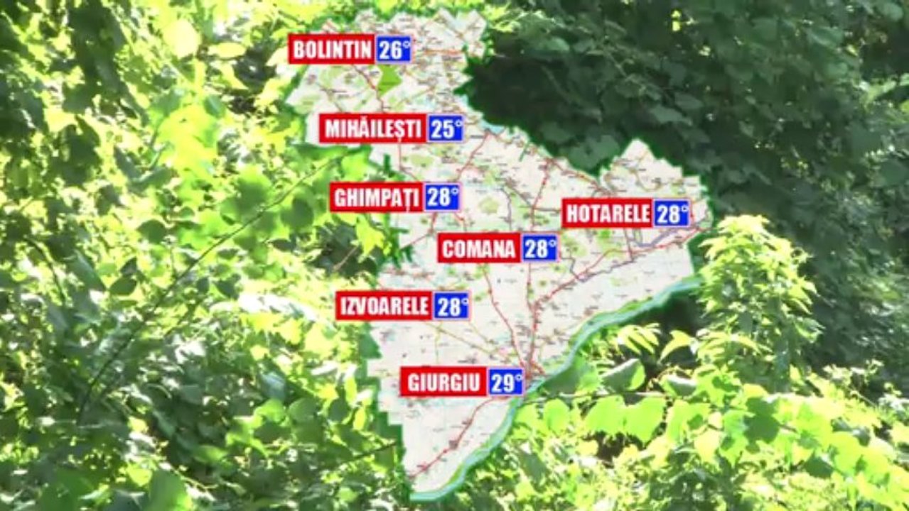 Meteo 10 sept