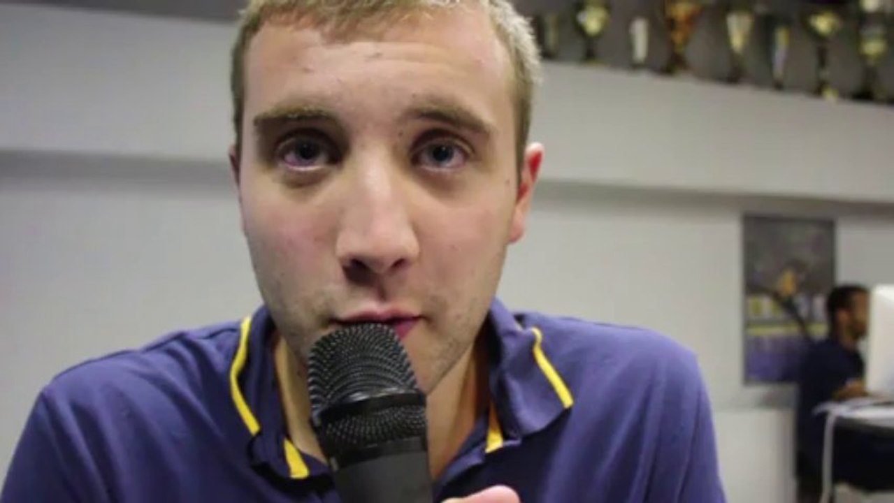 Nouveau Maillot Collector 50 ans vu par les joueurs