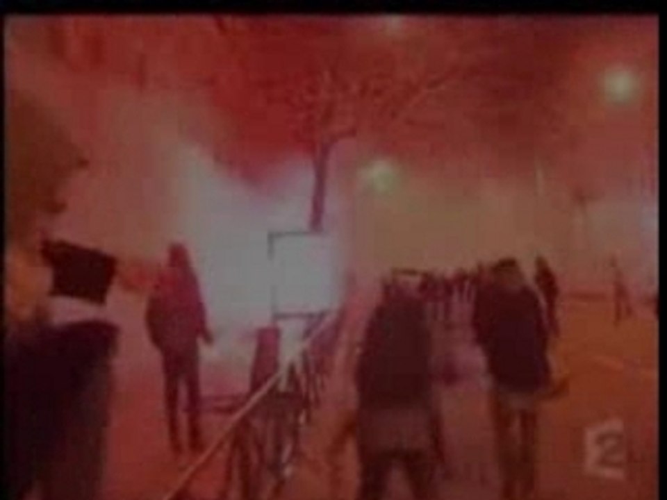 Contre Manif