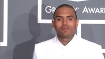 Chris Breezy Brown  Cuts Rihannas Track From His Album!