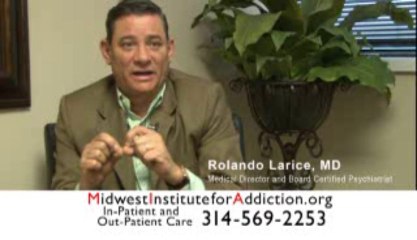 Rehabilitation Centers in St. Louis
