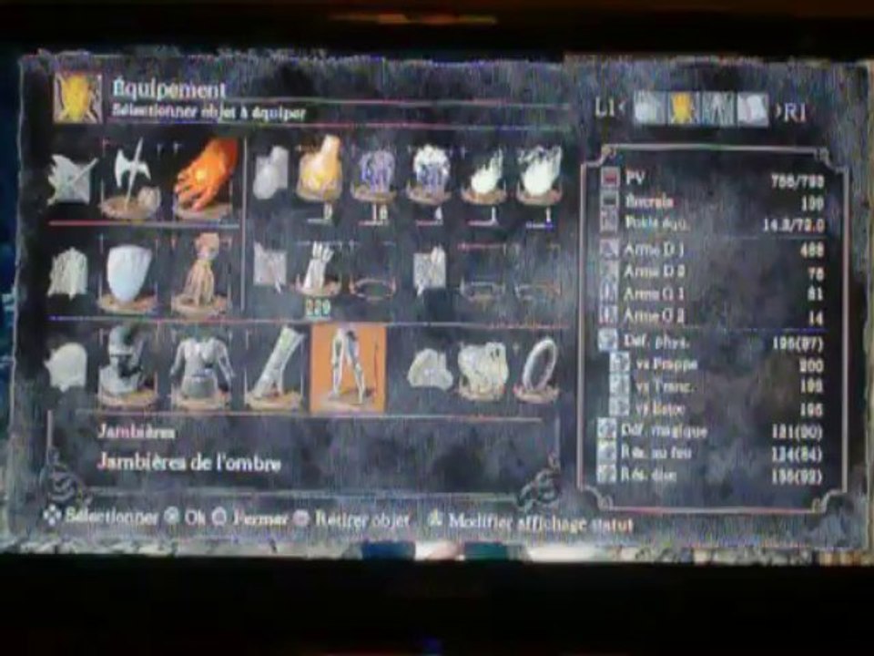 Dark Souls Partie 25