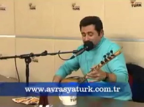 Nurullah Akçayır-Ervah-ı Ezelde