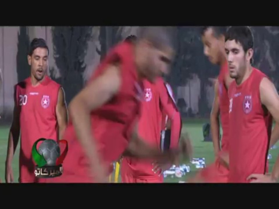 النحم الرياضي الساحلي