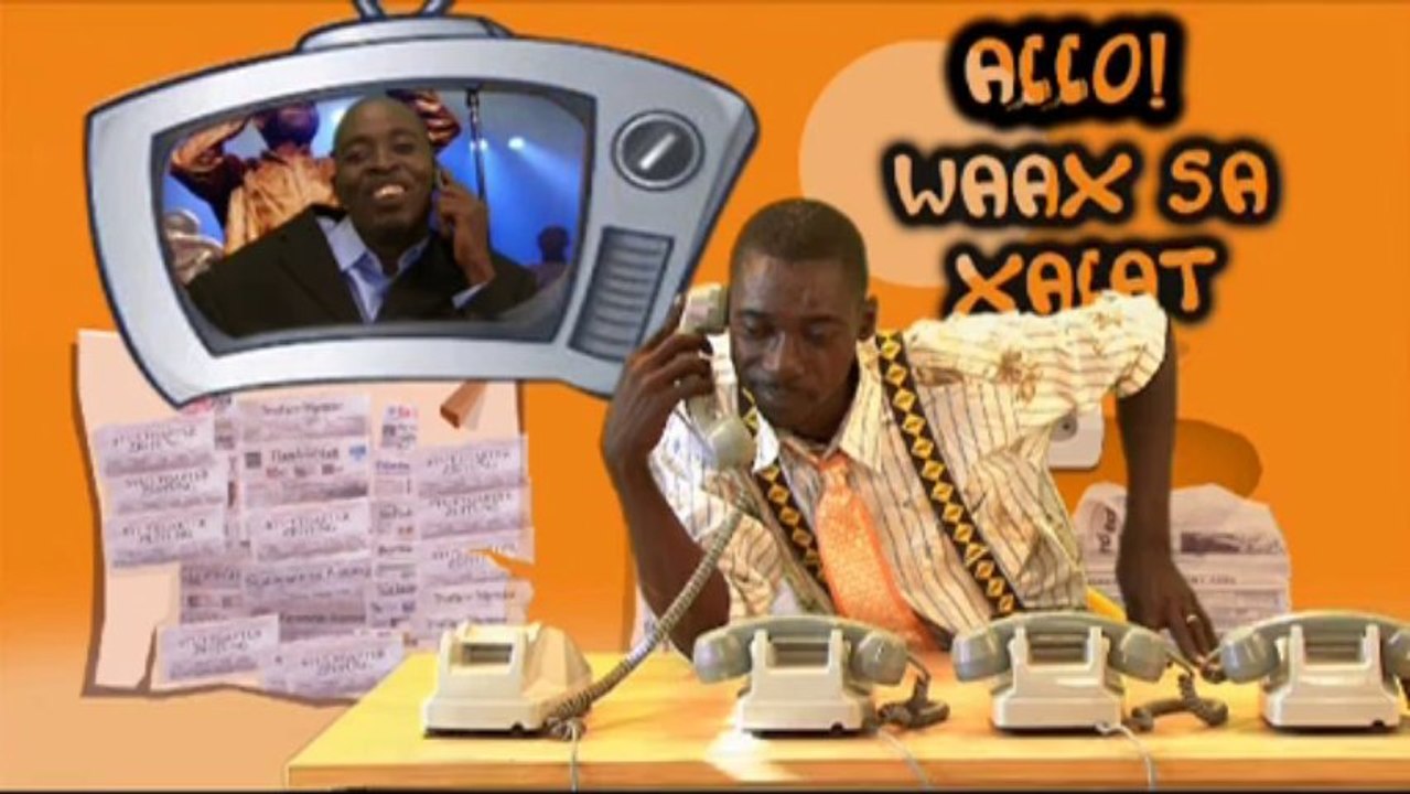 Chanson du sénégal
