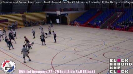 Carpet Munchers v. Strictly Dickly