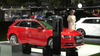 Avrupa otomotiv pazarında toparlanma işaretleri