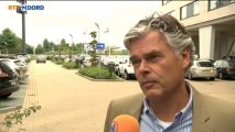 Onderneming gaat door na familiedrama - RTV Noord