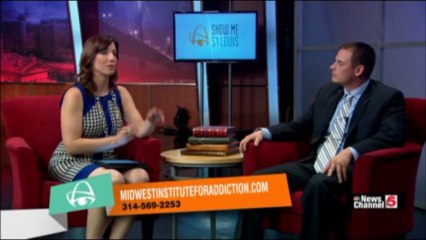 Alcohol and Drug Rehab St Louis