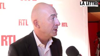 RTL, Francois Lenglet, Lenglet - Co.