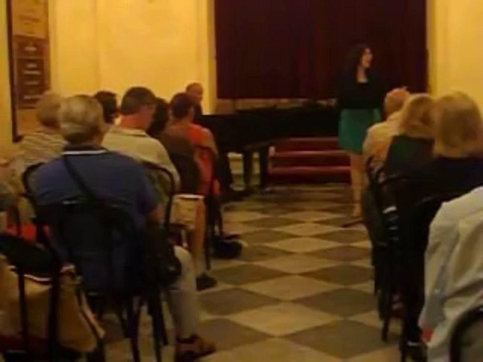 «Garota de Ipanema» di Antonio Carlos Jobim e Vinicius De Moraes secondo Antonella Infantino e Norino Buogo