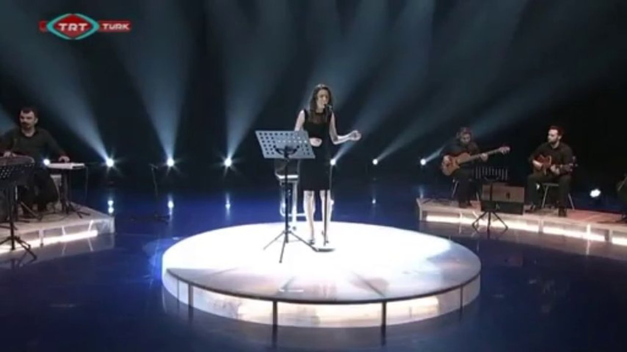 02 hanife gülnaz evlerinin önü bulgur dibeği 02.03.2013 o türküler