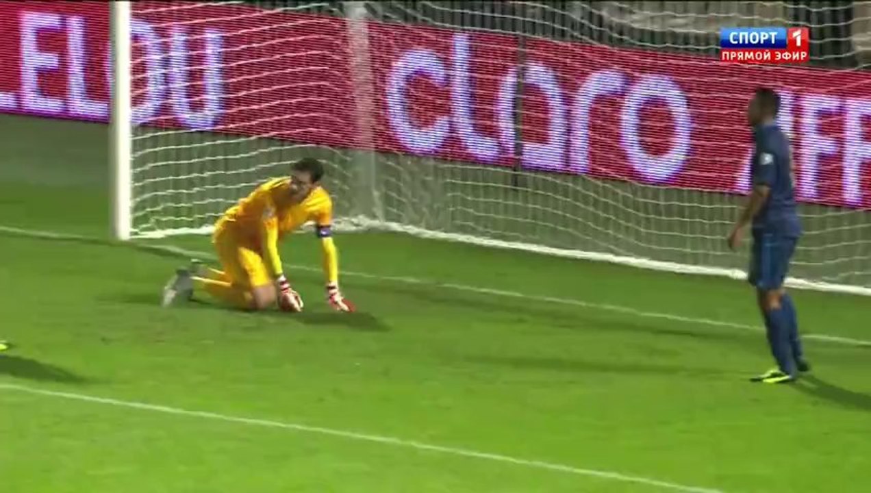 1-0 Беларусь