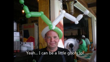 "Stupid Questions"- Original Poem by Tim A Rowland