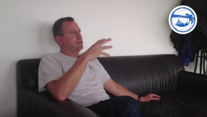 Adventure Travel Tips on your Career Break or Sabbatical, Duncan Milligan, Tour de Force