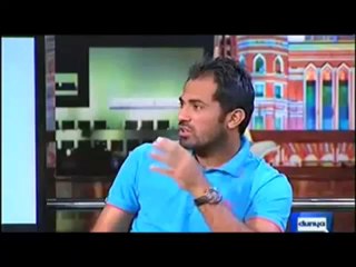 Mazaaq Raat (Comedy Show) - 10th Spetember 2013 - Dunya News