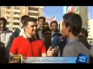 Awam Ki Baat - 10th September 2013 - Dawn News
