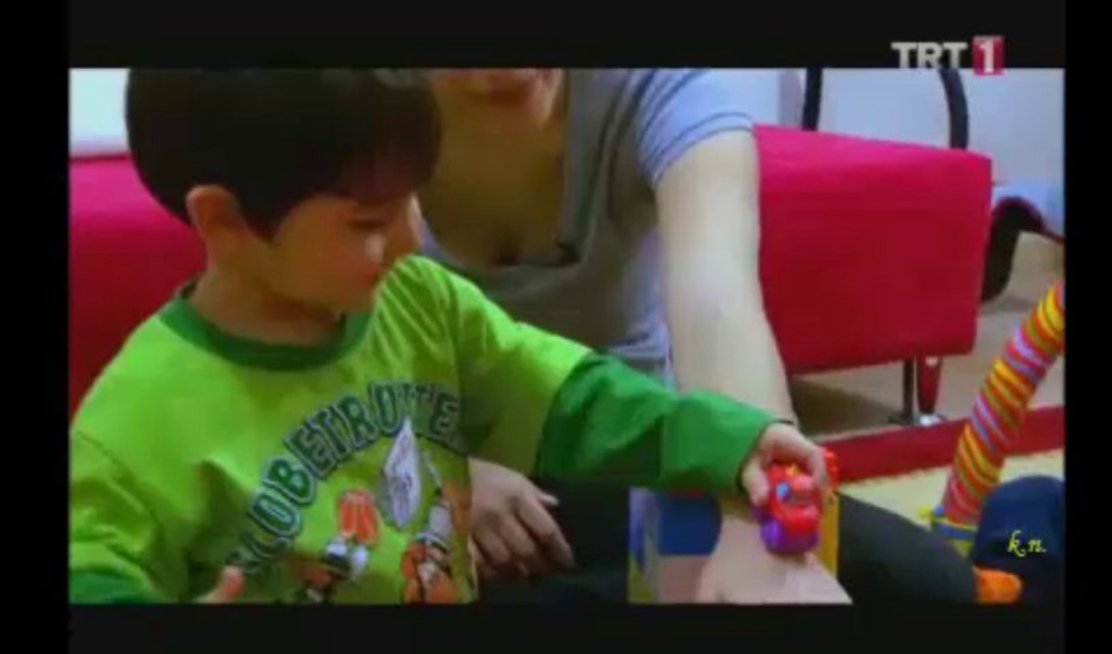 10 SÜPER DADI-2 Çocuk eğitimi TRT