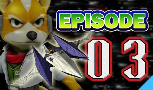 [WT] Lylat Wars 64 #03