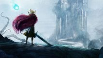 CGR Trailers - CHILD OF LIGHT Digital Days Trailer