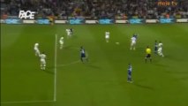 Slovakia vs Bosnia 1:2 Hajrovic