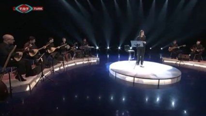 06 dilan baran kara kaş boyanır mı 02.03.2013 o türküler