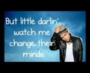 Bruno Mars - It Will Rain LYRICS